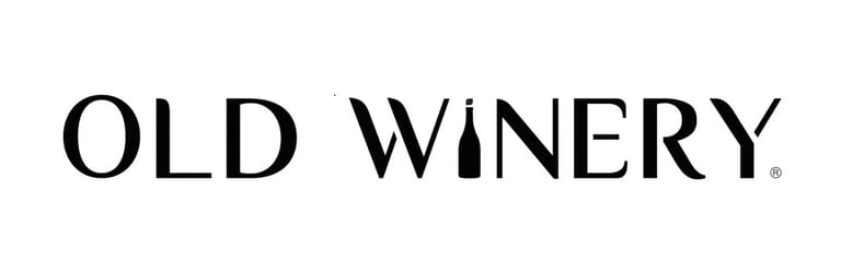 Old Winery logo