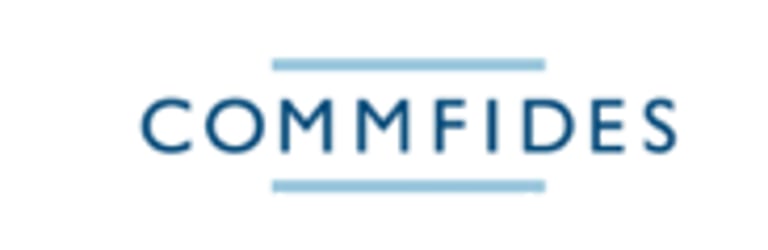 Commfides Logo