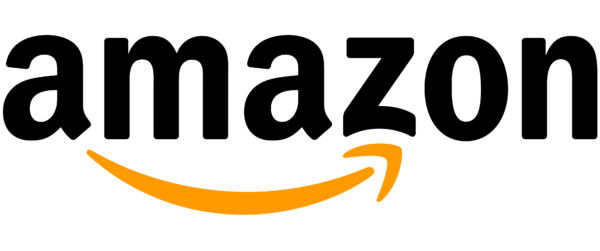 Amazon logo to showcase recommended health and wellness items
