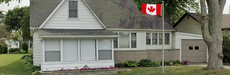 We buy homes in ontario canada fast and with cash