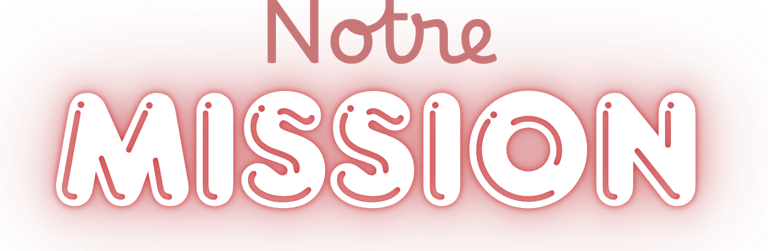 Notre mission détaille le rôle de Clé en main solutions