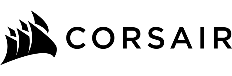 Corsair Logo