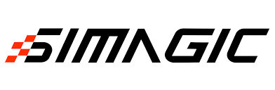 Simagic Logo