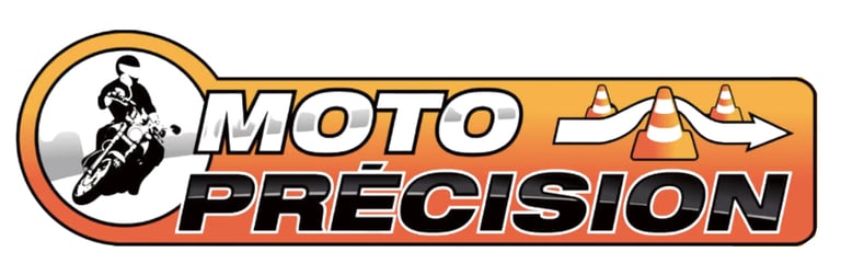 Moto Précision