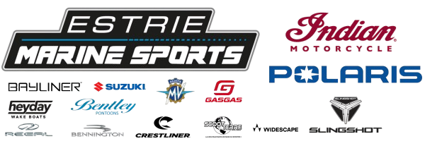 ESTRIE MARINE SPORTS