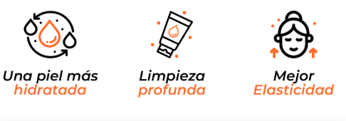 Beneficios Espuma Regeneradora Chikimi Cuenca