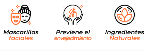 Beneficios Mascarillas Faciales