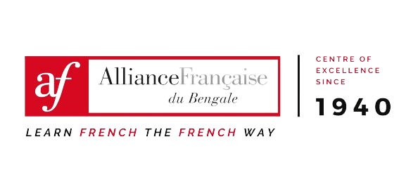 alliance francaise du bengal logo