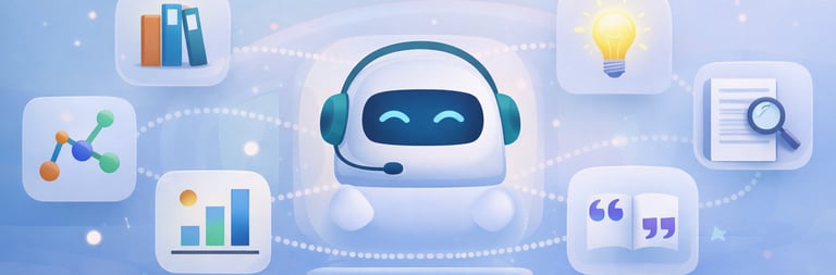 Coming soon new AI tools