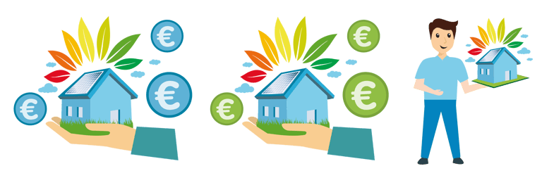 prime energie pour installation photovoltaïque