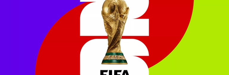 mundial 2026