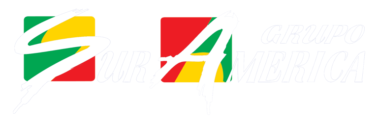 Logo Grupo Suramérica de Medellín