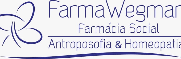 Logo FarmaWegman - Ambulatório de Terapêuticas Integrativas UFSCar