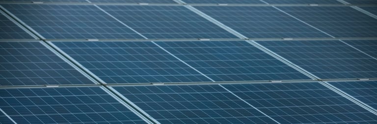 Installation de panneaux photovoltaïques en Nouvelle-Aquitaine avec Eneoji