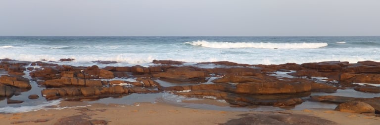 illfracomb, umkomaas, south africa