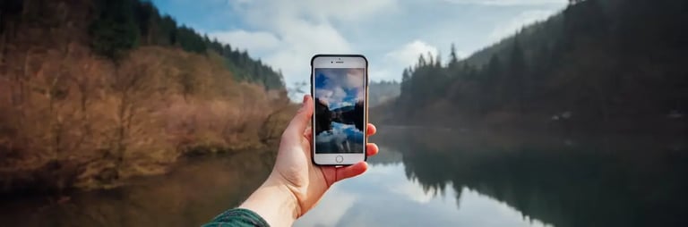 how to get internet abroad