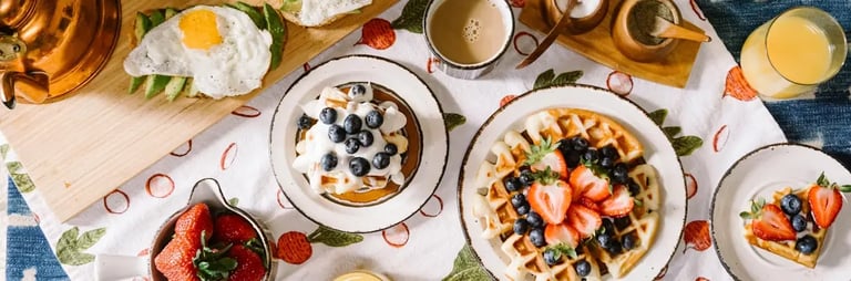 cheap restaurants for travelers