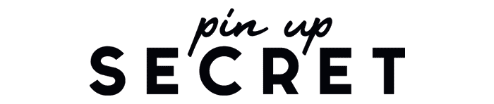 Pin up secret