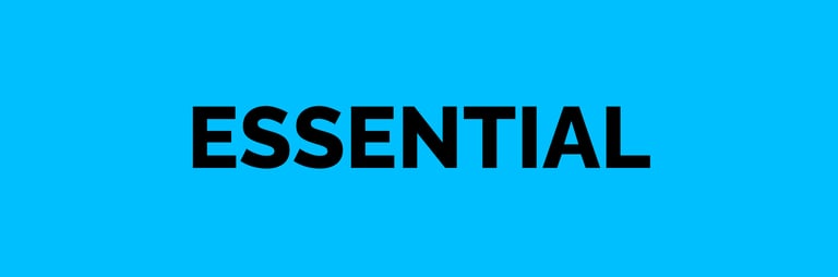 essential plan header