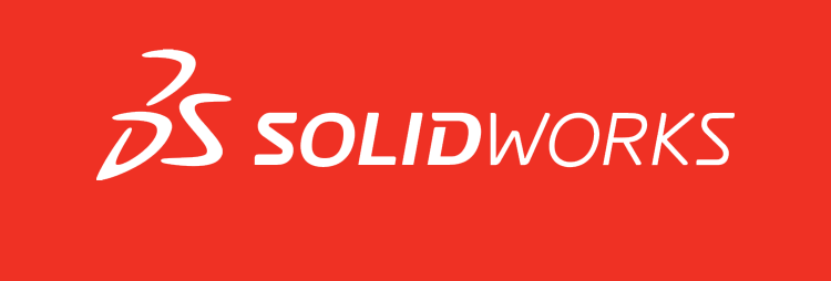 logo SolidWorks