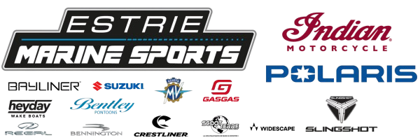 ESTRIE MARINE SPORTS