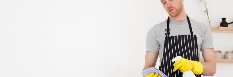 BIOHAZARD CLEANING SERVICES