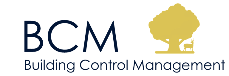 Building Control Managment Logo