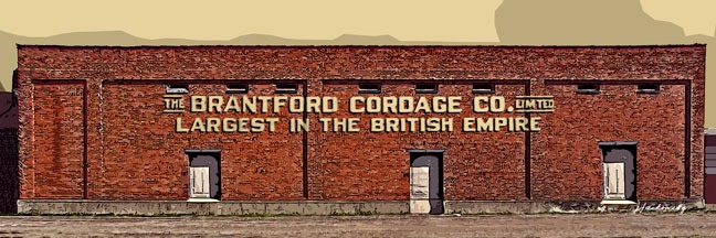 Brantford Cordage 7130