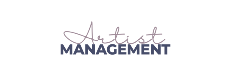 celebrity management