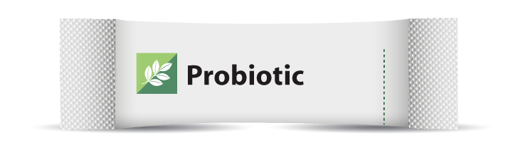mixed probiotic