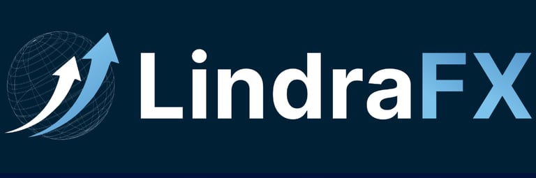 Lindra FX scam logo