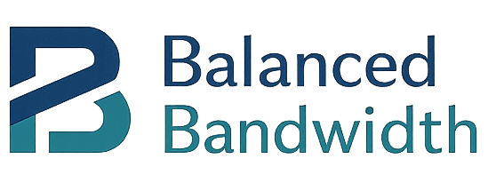 Balanced Bandwidth