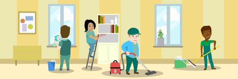 Kontorstädning Örnsköldsvik. Kontorstädning Härnösands . Kontorstädning Kramfors. Rent i Höga Kusten .STÄDA.