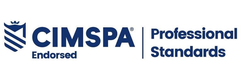 Professional Endorsed Standards
