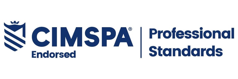 Professional Endorsed Standards