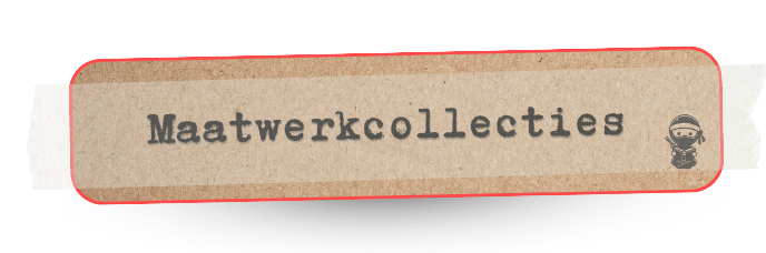 Ga naar maatwerkcollecties.