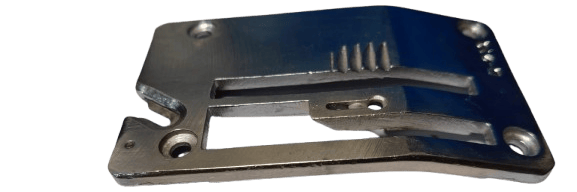 Throat Plate D 210