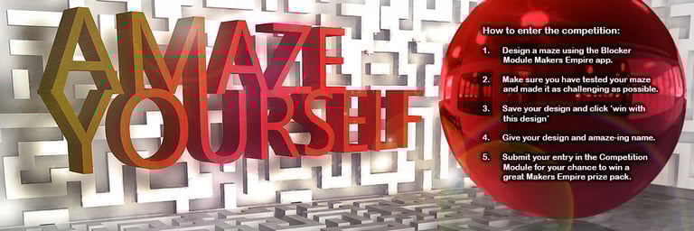 Amaze yourself