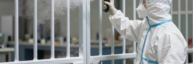 Bright living room with modern inventory