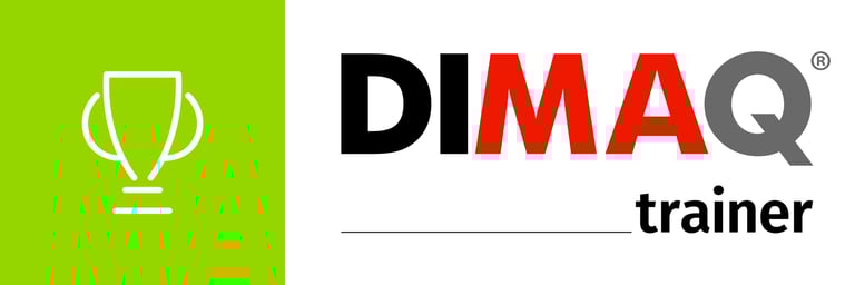 Leszek A. Nowak certyfikowany Trener DIMAQ Professional od IAB Polska