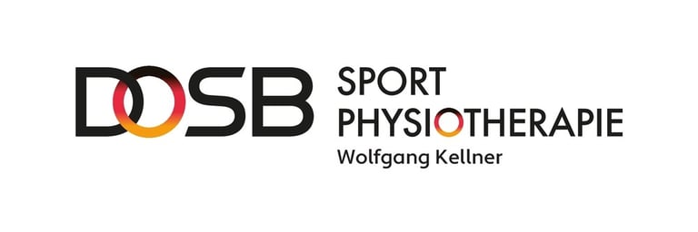 Osteophysio® Wolfgang Kellner - DOSB Sportphysiotherapie
