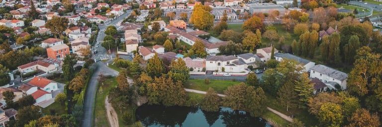 conciergerie Pessac 33