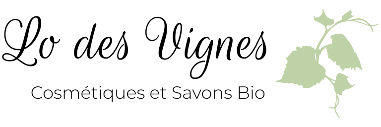 Logo Lo des Vignes - Partenaire Jocelyne Bacquet