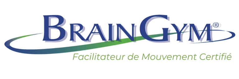 Facilitateur Brain Gym