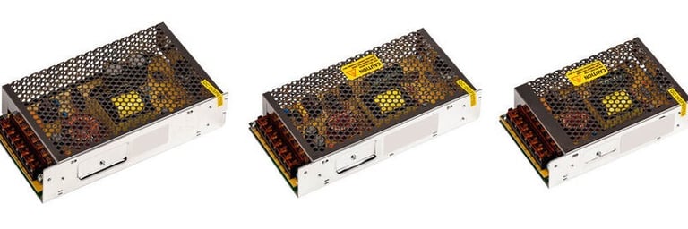 Power Supply