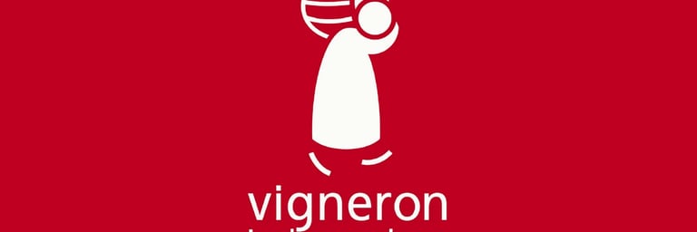 Logo of the association Vigneron Indépendant