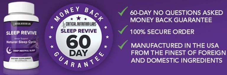 sleep-revive-original-website-official