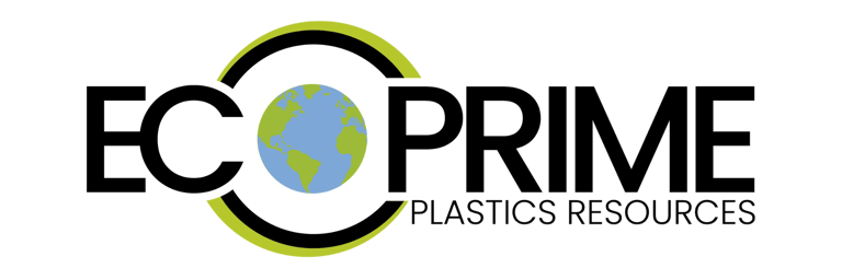 Logo de ecoprime plastics
