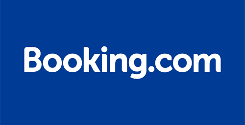 Booking.com Banner