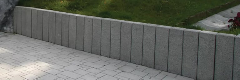 Kvadratinės sienelės